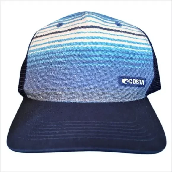Costa | Accessories | Visor With Logo - View #3